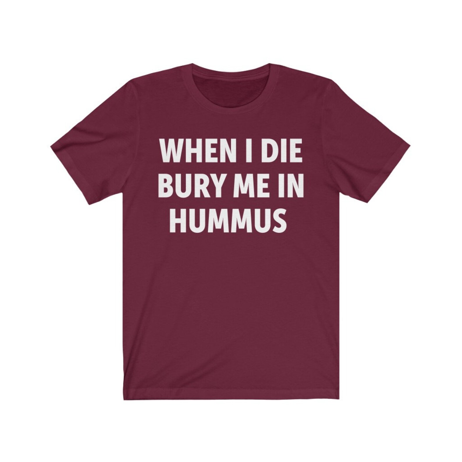 Hummus Shirt Hummus Gift Hummus lover Foodie Shirt Etsy