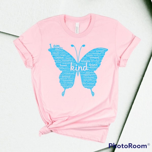 Gamma Phi Delta Sorority Incorporated / GPD Shirt / Gamma Phi Delta / Soror Shirt / 1943 / GPD 1943 / Sorority Shirt / Butterfly / GPD