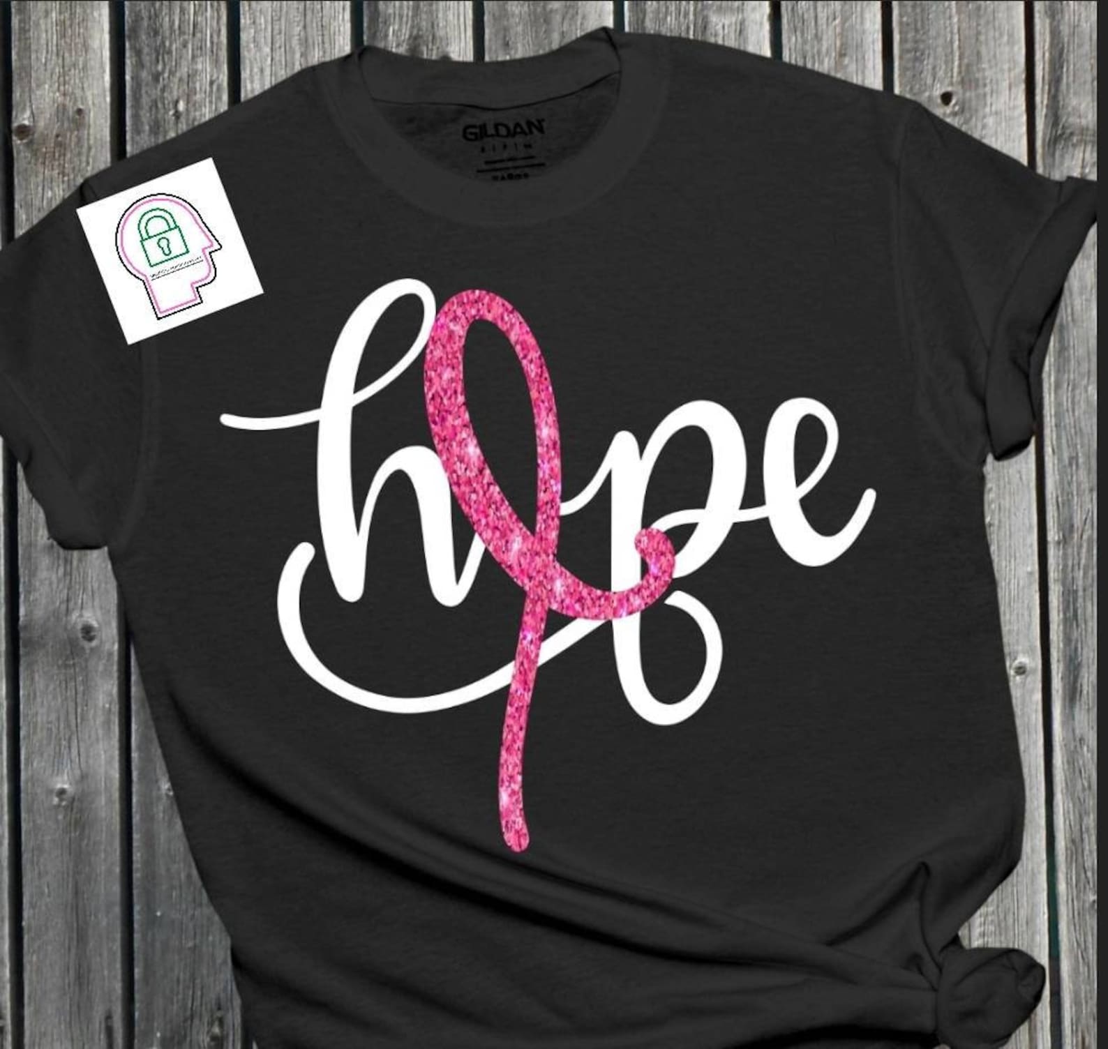 Hope Cancer Shirt / Breast Cancer Shirt / Crush Cancer Shirt / - Etsy