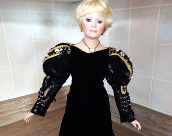 mary kay barbie doll value