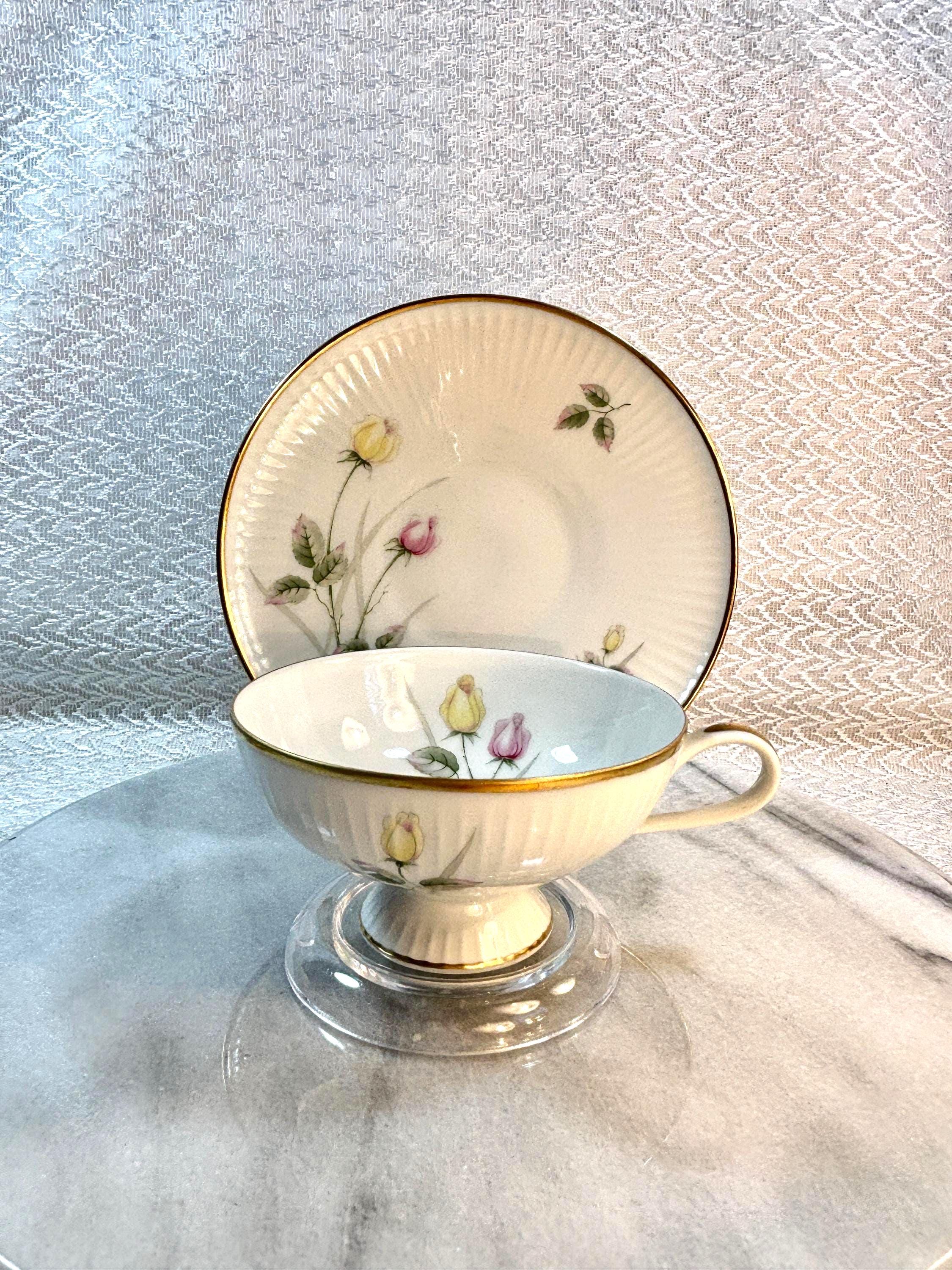 Vintage Thomas Rosenthal - Etsy