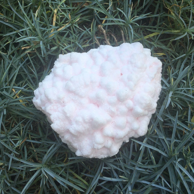 Mangano Calcite