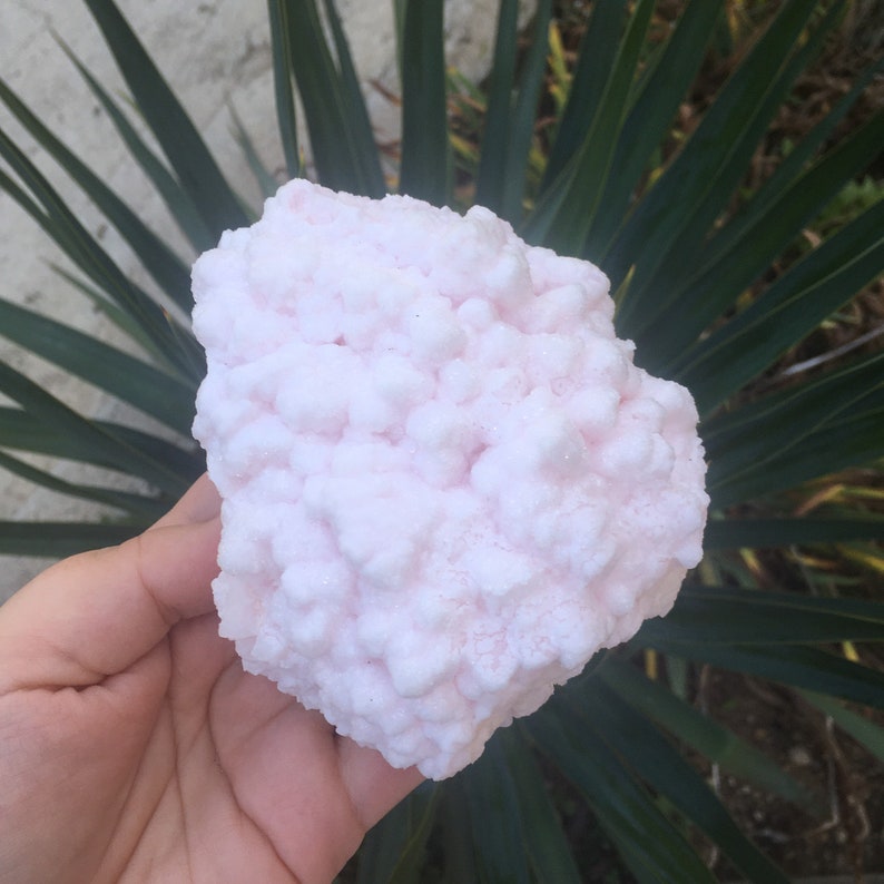 Mangano Calcite