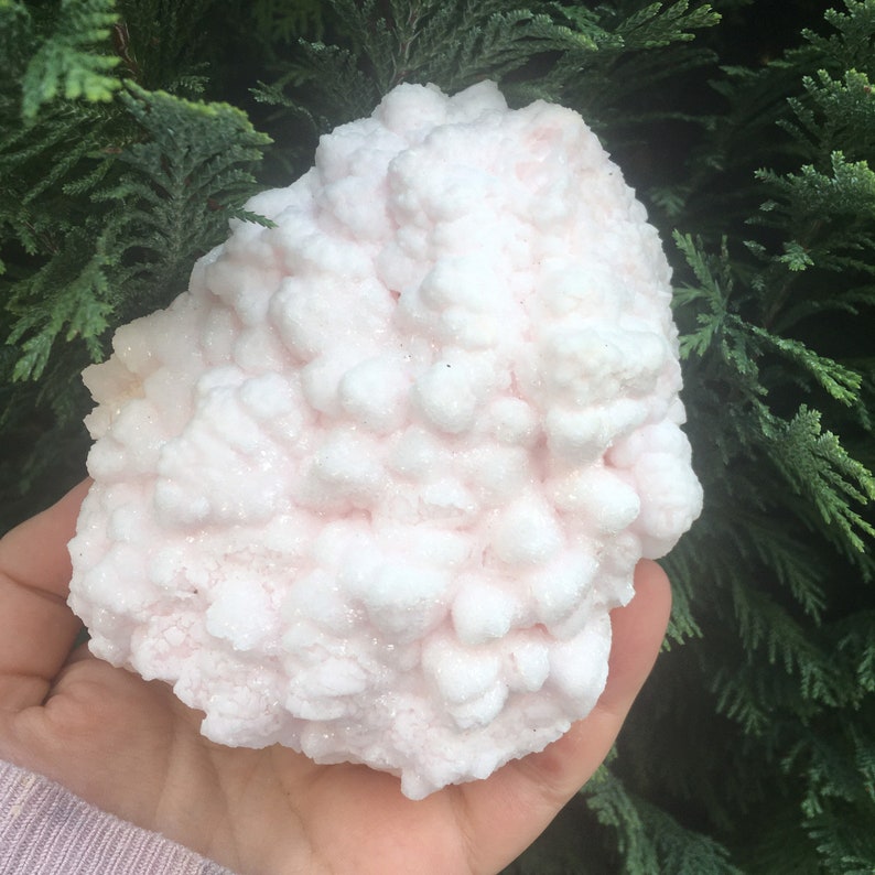 Mangano Calcite