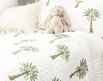 kantha sheets for babies