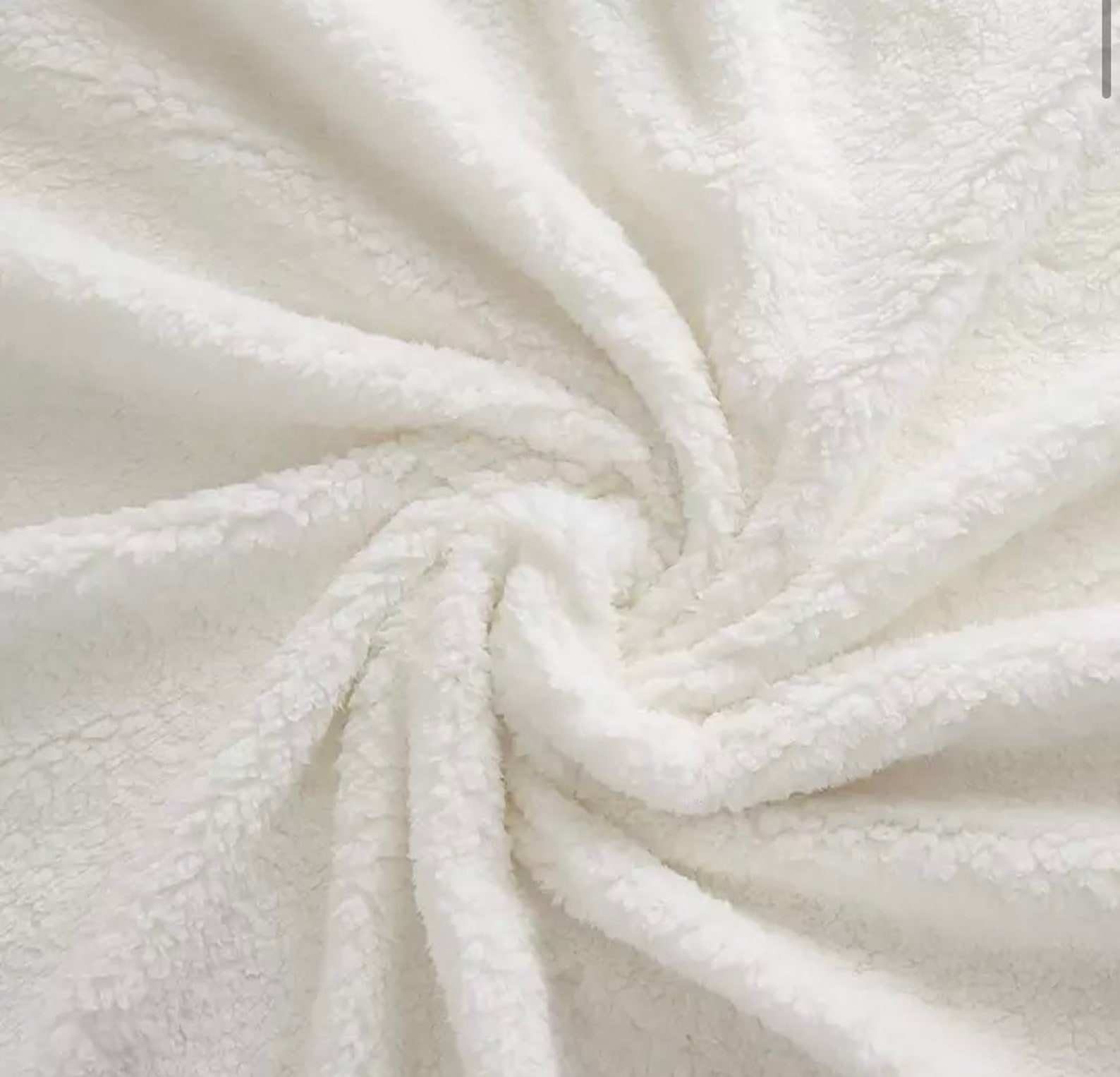 Fur Throw Blanket Faux Fur Throw White Faux Fur Throw Etsy UK