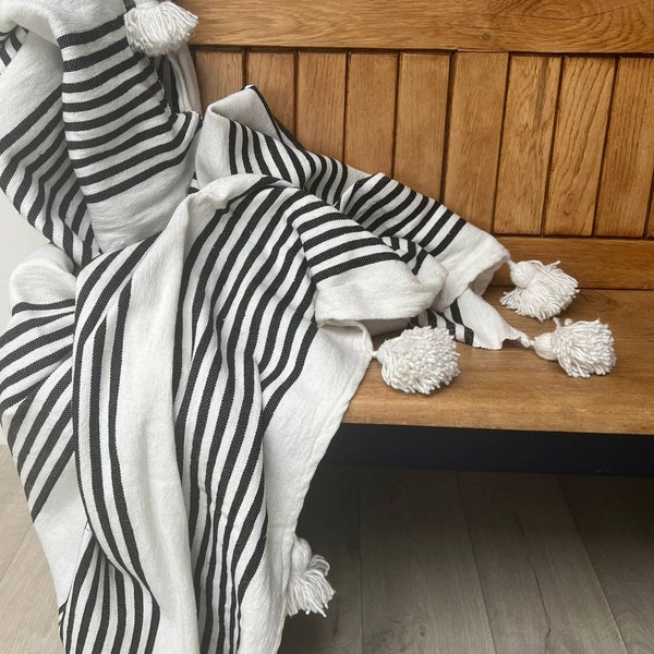 Moroccan Tassel Etsy UK