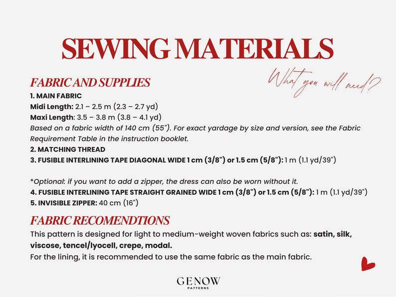 Patrón de vestido halter | Patrón de vestido de fiesta | Patrón de vestido maxi | Patrón de vestido formal de satén | Vestido sin espalda | Vestido con espalda descubierta | Tallas XS-XXXL imagen 13