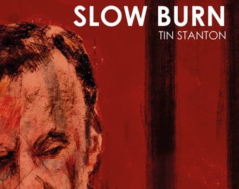 Slow Burn: Ein Graphic Novel von weltweiter Tragweite