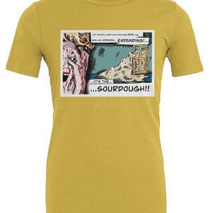 Sourdough T-Shirt