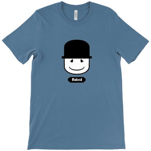 Baked T-Shirt
