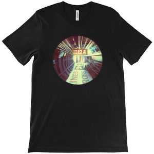 London Underground 2083 T-Shirt