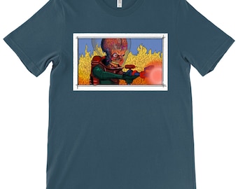 Mars Attacks T-Shirt