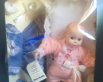 original gerber baby doll