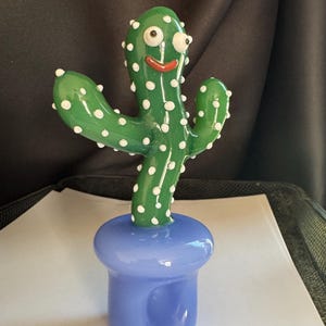 Cactus Pipes - Etsy