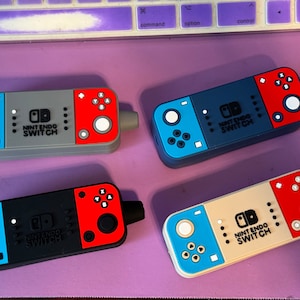 Pipe Gamer Unbreakable Silicone Pipe