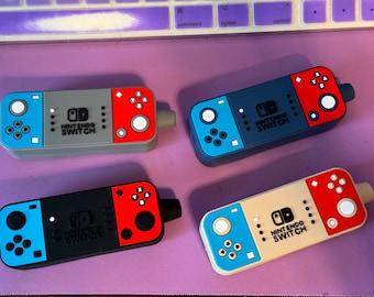 Pipe Gamer Unbreakable Silicone Pipe