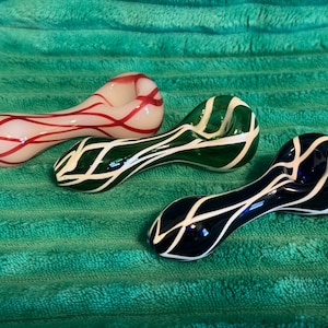 Pipe Glass Pipe Mini Cute Hand Pipe