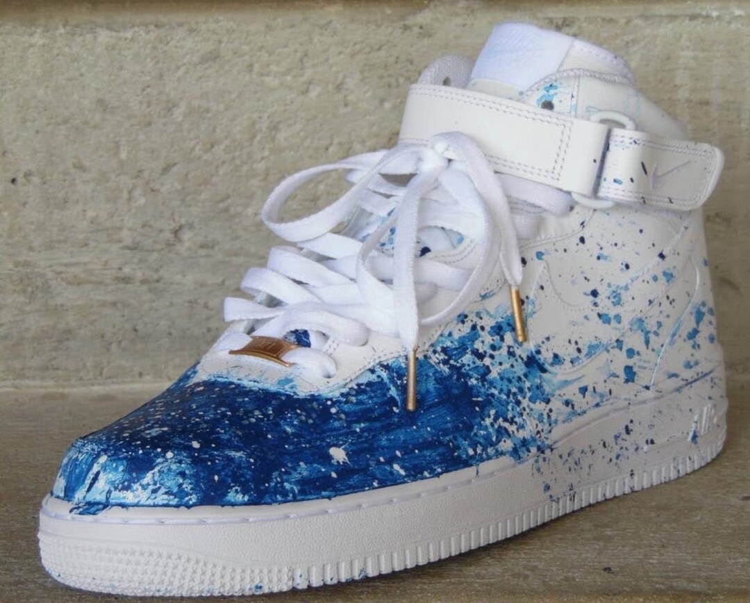 custom air force price