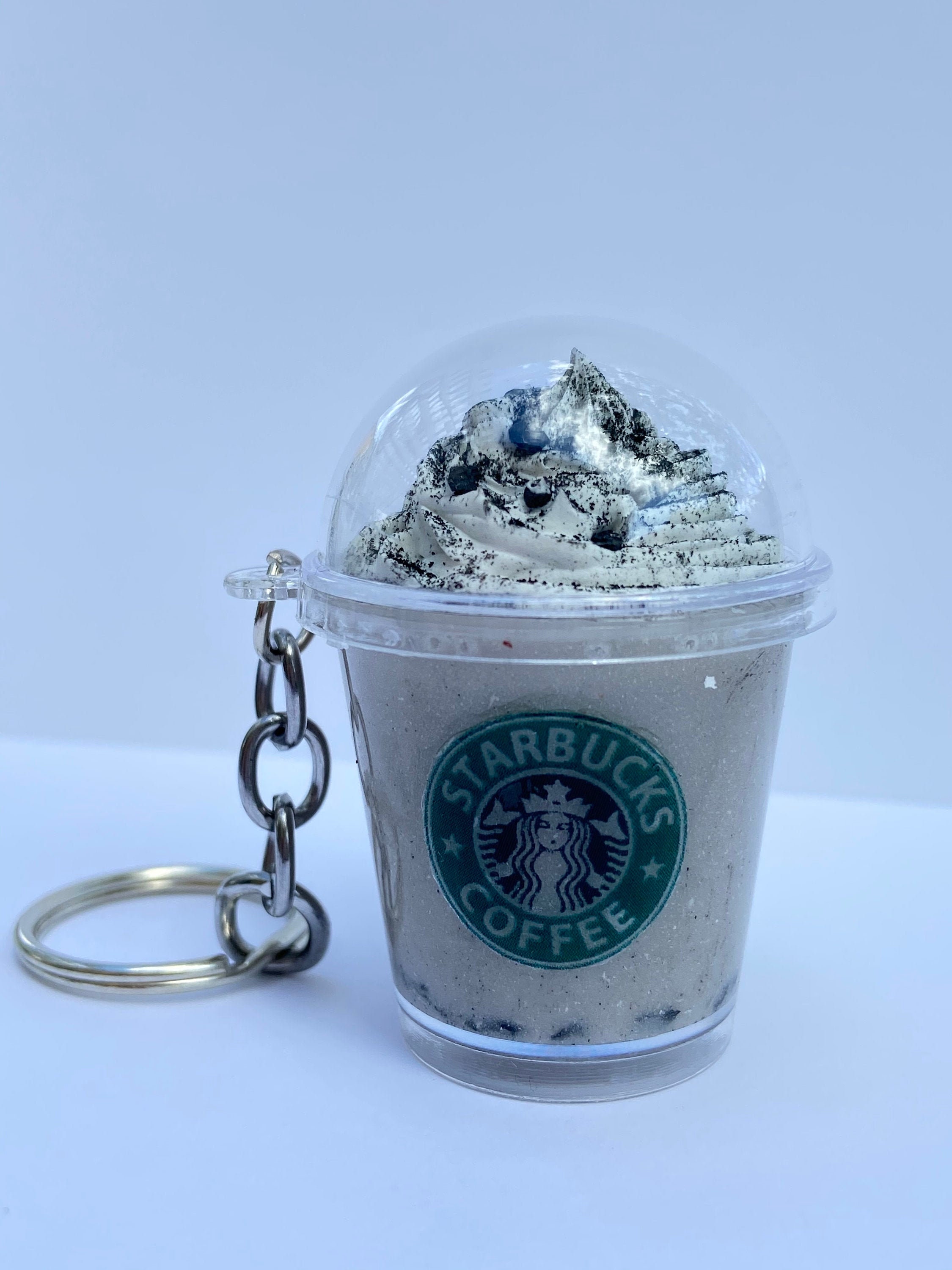 Oreo Cookies and Cream Frappe Etsy