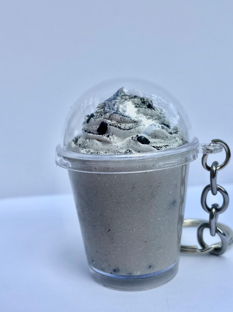 Oreo Cookies and Cream Frappe Etsy