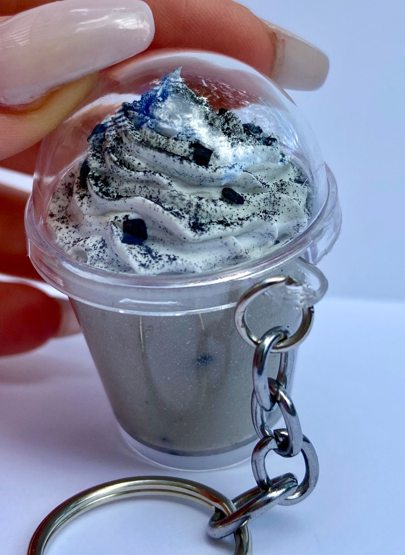 Oreo Cookies and Cream Frappe Etsy