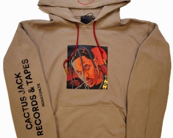 Off White Hoodie Etsy