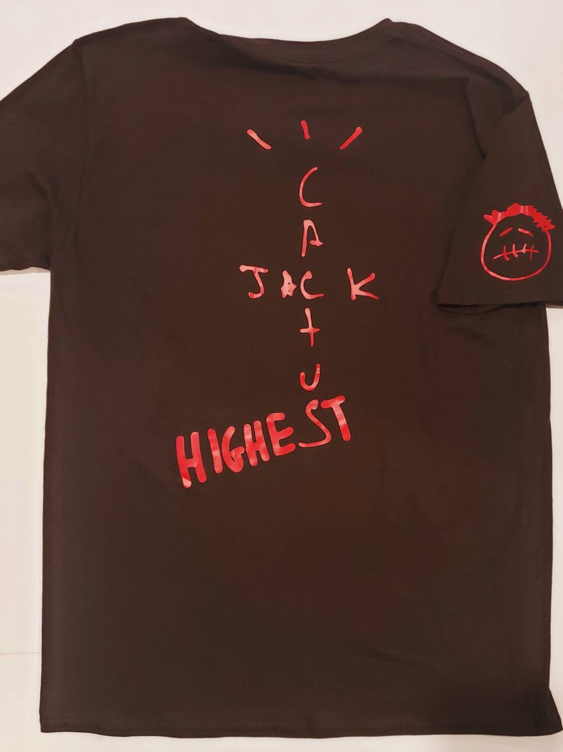 travis scott cactus jack records