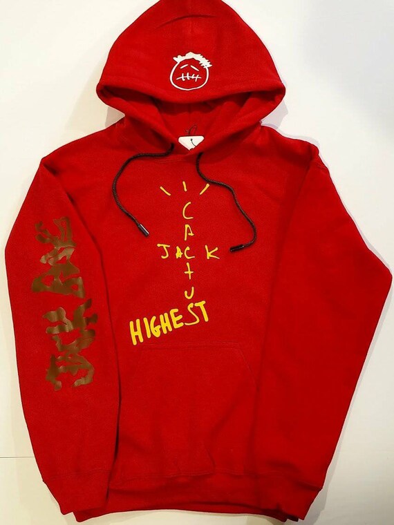 highest in the room jordan hoodie