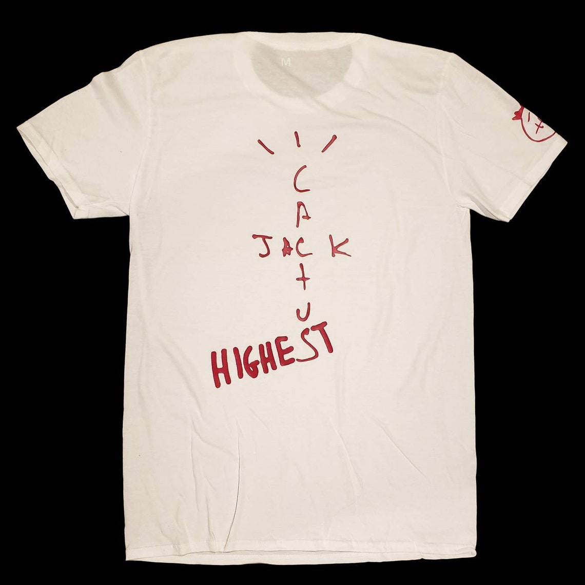 travis scott cactus jack records