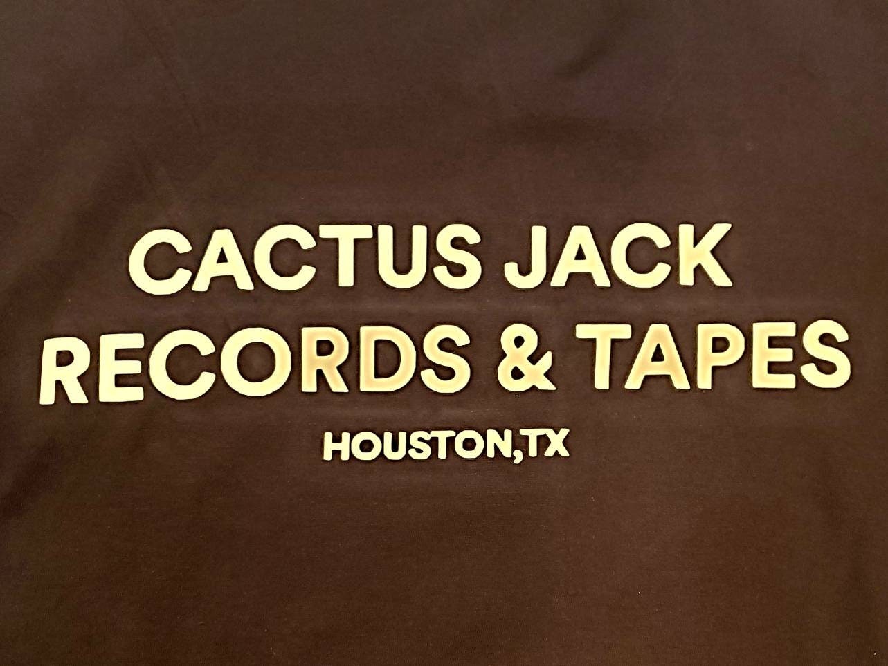 travis scott cactus jack records