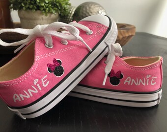 italian canvas shoes