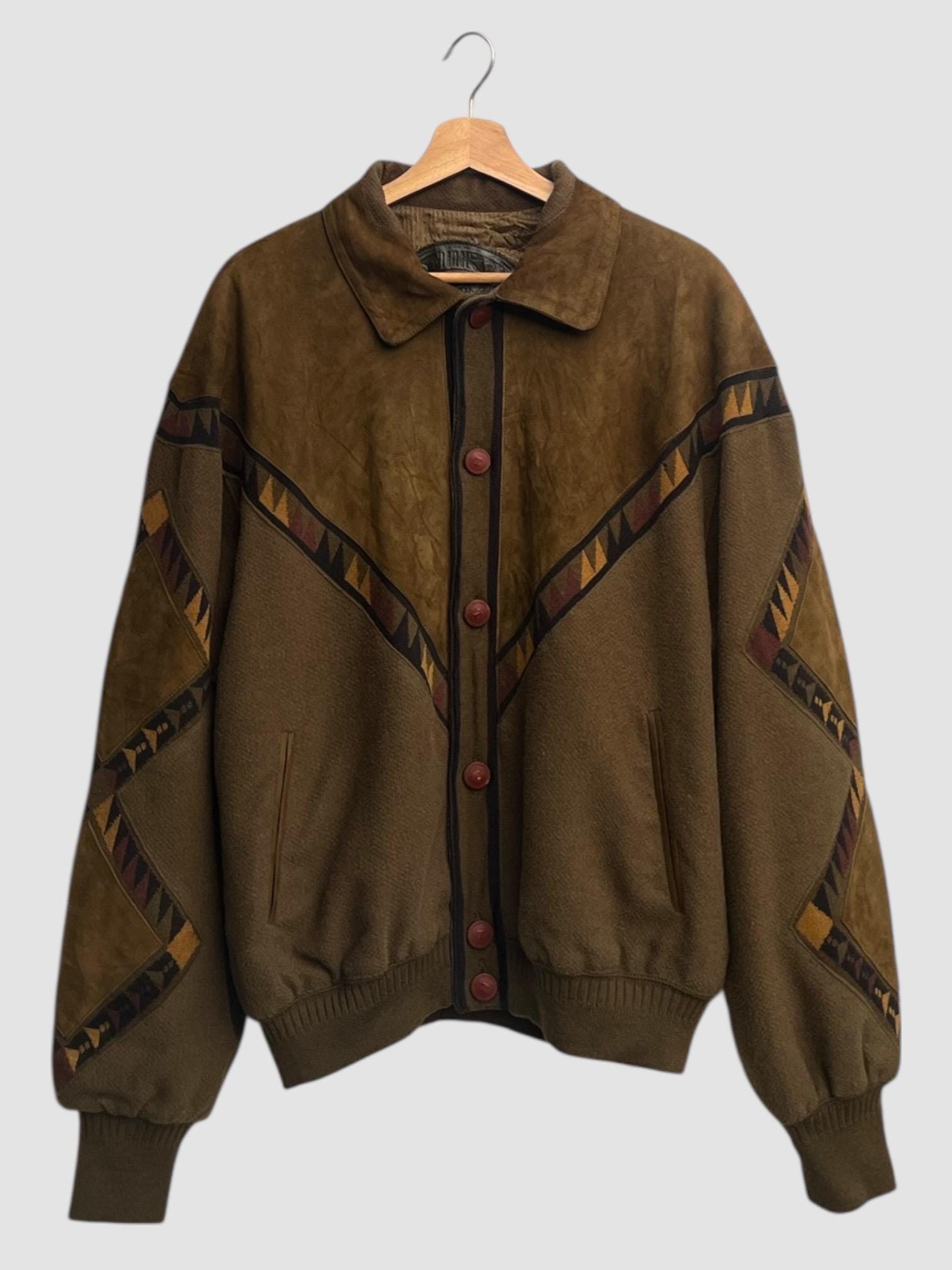 Torras jacket - Etsy 日本