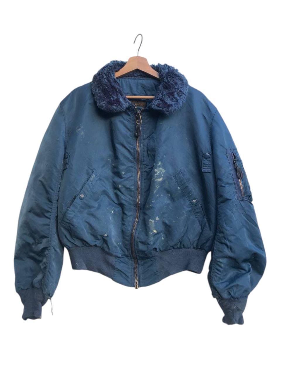 Vintage B 15c Jacket - Etsy