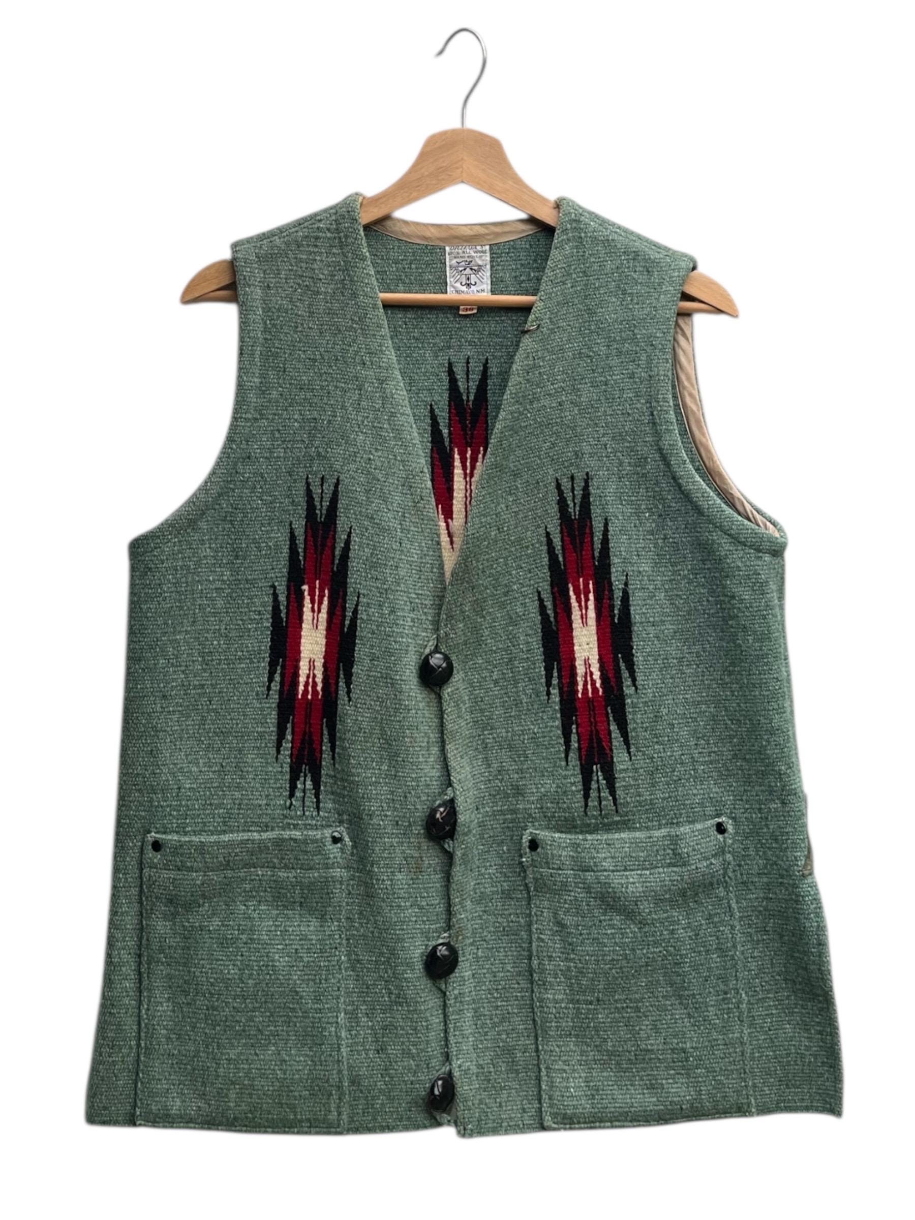 Ortega chimayo - Etsy 日本