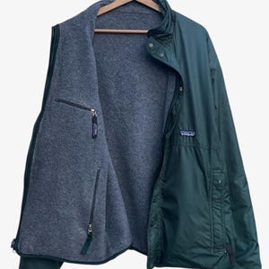 Patagonia Glissade - Etsy