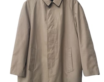 ZELDZAME Vintage Sportsman Tailored by Baracuta-jas