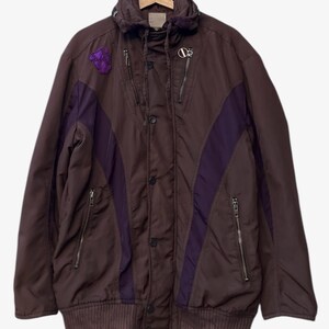 Y2k Diesel Jacket - Etsy