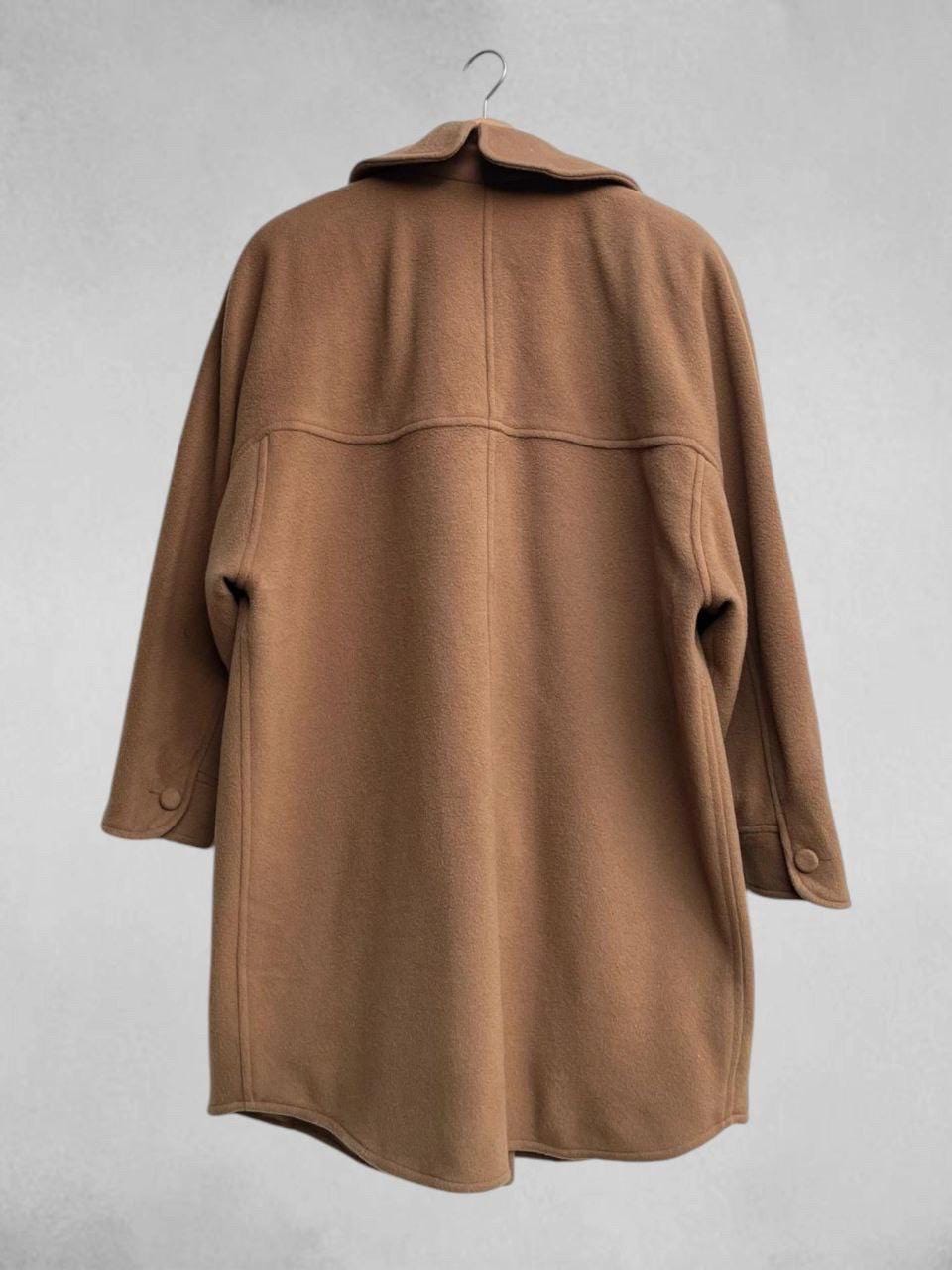 FENDI 365 ヴィンテージ ウール ジャケット セットアップ Vintage 1973 Fendi 365 Roma by Contir Wool Coat - Etsy