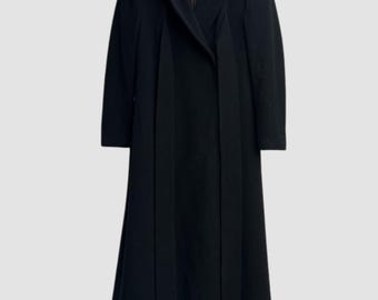 Vintage Archive Jean Paul Gaultier Classique Overcoat