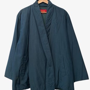 Kenzo Kimono - Etsy