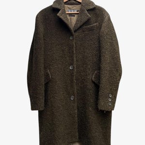 Gianfranco Ferre Coat Vintage - Etsy