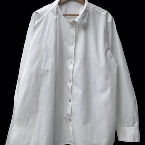 christian aujard dress shirts Executive Shirt (Christian Aujard Paris) THE GREY AREA