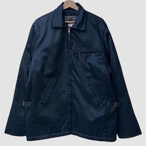 Vintage Drizzler Jacket - Etsy