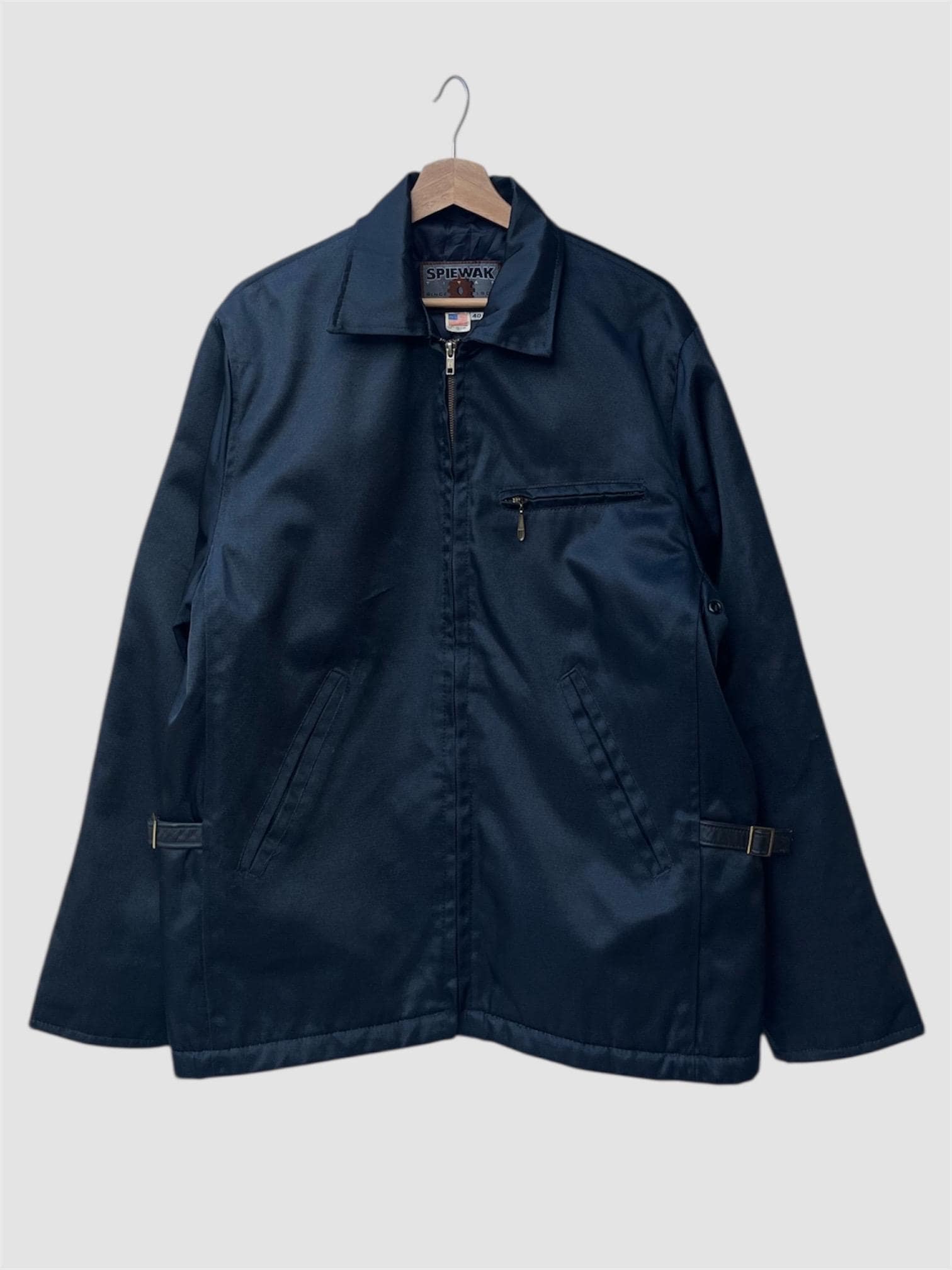 Drizzler Jacket - Etsy