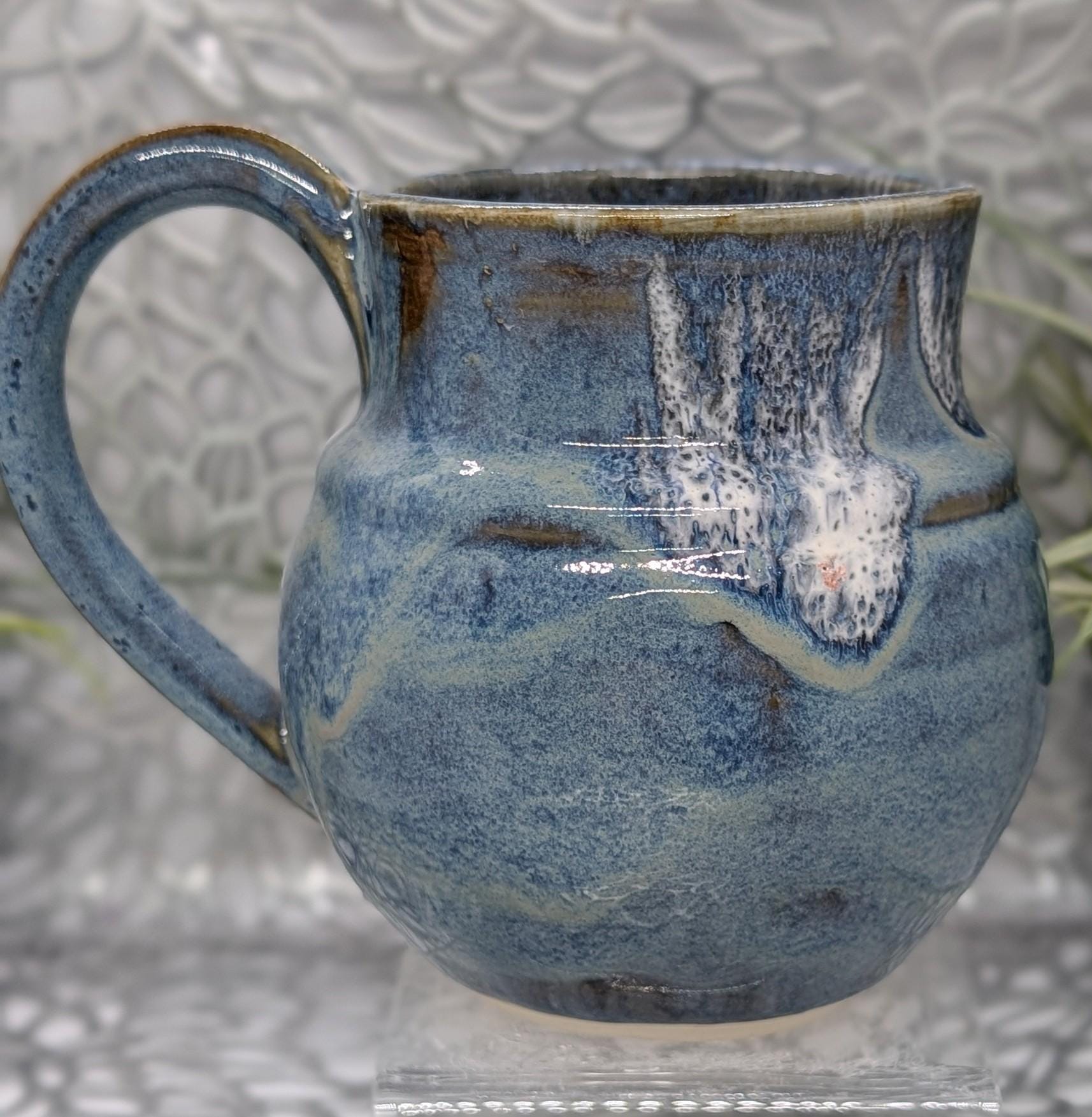 32 Oz Porcelain Mug - Etsy