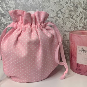 Stoff Geschenkbeutel Set | Stoff Geburtstagsgeschenk Tasche | Stoff-Weihnachtsgeschenktasche | Stoff-Geschenk-Tasche | Geschenkbeutel aus Stoff | ECO freundliche Tasche | Wiederverwendbare Tasche