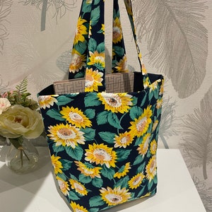 Sac cabas fait main| Sacs shopping réutilisables| Sac d'épicerie pliable| Fourre-tout écologique| Sac à main d'épicerie| Sac à provisions pliable| Sacs