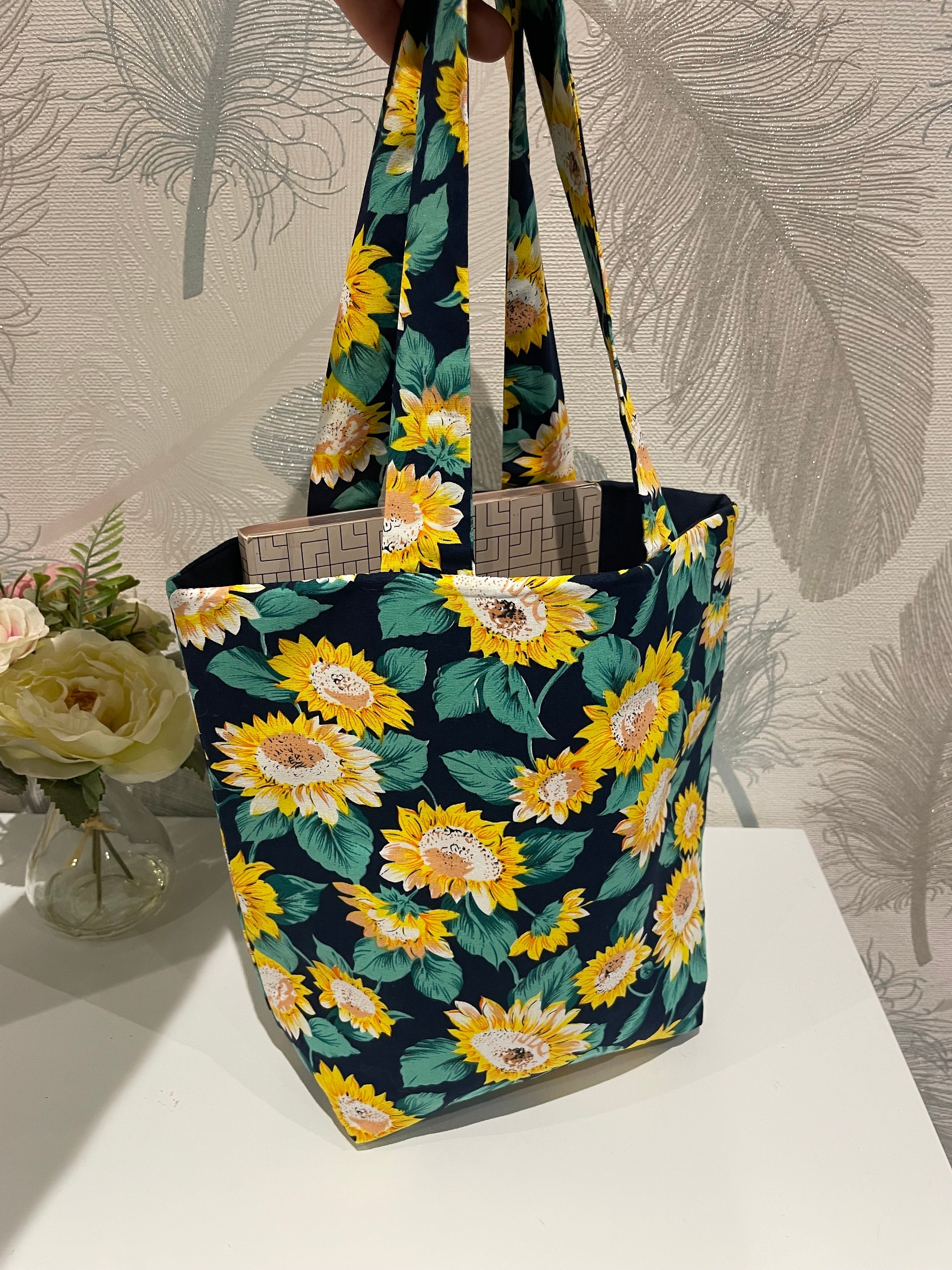 Bolsas Tejidas Bolsas Resistentes Para Mandado Bolsas Para El