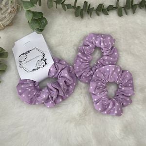 Handmade Scrunchies| Kids Scrunchies| Cotton Scrunchies| Hair Scrunchies| Scrunchy| Girls Hair Ties| Toddler Scrunchies| Hair Scrunchie Sets